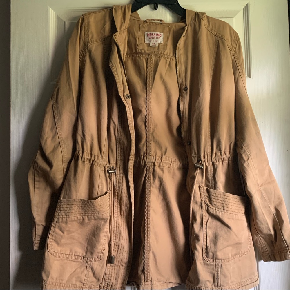 Mossimo jacket - Picture 5 of 5